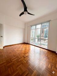 Summer Green (D12), Apartment #551871651